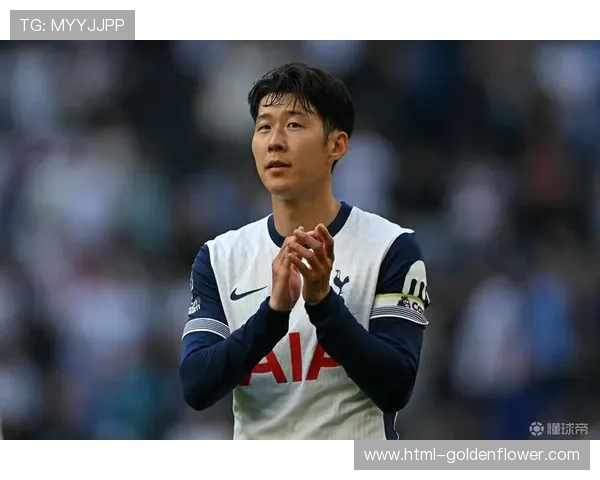 孙兴憨带领韩国队重回巅峰展现非凡实力与领袖风范